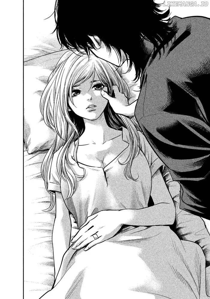 Hare Kon Chapter 138 image 10_optimized